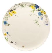 Rosenthal Brillance Fleurs des Alpes Speiseteller 27 cm