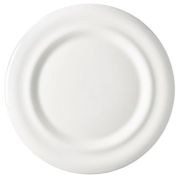 Rosenthal Jade Sphera weiss Platzteller 32 cm Rosenthal Jade Sphera weiss Platzteller 32 cm