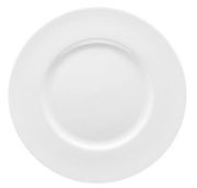 Rosenthal Jade weiss Speiseteller 27 cm