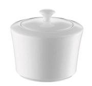 Rosenthal Jade Zuckerdose