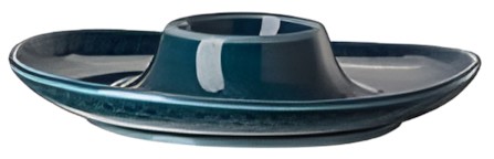Rosenthal Junto Ocean Blue Eierbecher Rosenthal Junto Ocean Blue Eierbecher