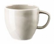 Rosenthal Junto Pearl Grey Kaffeetasse 0,23 l Rosenthal Junto Pearl Grey Kaffeetasse 0,23 l