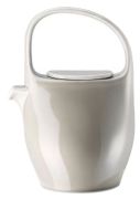 Rosenthal Junto Pearl Grey Teekanne Rosenthal Junto Pearl Grey Teekanne