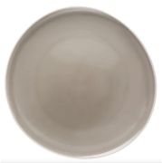 Rosenthal Junto Pearl Grey Teller flach 27 cm