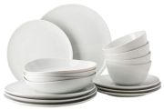 Rosenthal Junto Set mit Müslischalen 16-tlg.