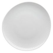 Rosenthal Junto Weiss Teller flach 22 cm