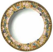 Rosenthal Le jardin de Versace Suppenteller 22 cm Rosenthal Le jardin de Versace Suppenteller 22 cm