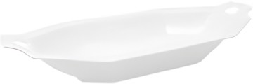 Rosenthal Maria weiss Brotkorb
