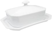 Rosenthal Maria weiss Butterdose