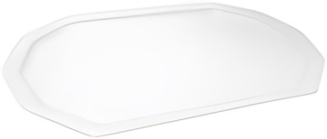 Rosenthal Maria weiss Fischteller Rosenthal Maria weiss Fischteller