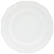 Rosenthal Maria weiss Speiseteller 25 cm Rosenthal Maria weiss Speiseteller 25 cm