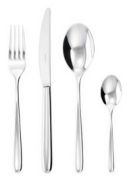 Rosenthal Sambonet Hannah Besteck 24-tlg.