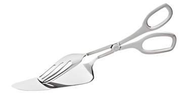 Rosenthal Sambonet Living Kuchenzange
