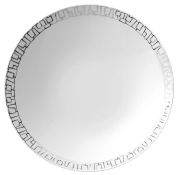 Rosenthal Studio-Line TAC Skin Platin Suppenteller 24 cm
