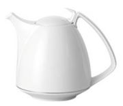 Rosenthal Studio-Line TAC Platin Kaffeekanne 1,5 l
