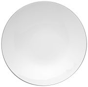 Rosenthal Studio-Line TAC Platin Speiseteller
