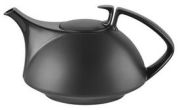 Rosenthal TAC Black Teekanne