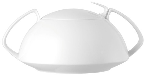 Rosenthal Tac Gropius Weiss Terrine