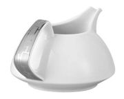Rosenthal Studio-Line TAC Skin Platin Milchkännchen