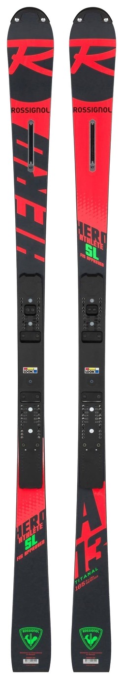 Rossignol Hero Athlete FIS SL