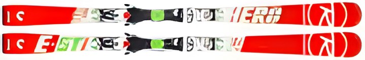 Rossignol Hero Elite ST Ti