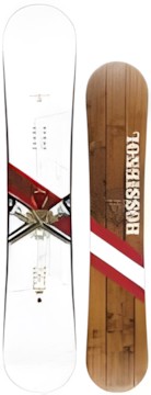 Rossignol One