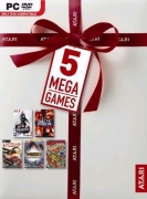 Atari Rote Geschenkbox PC