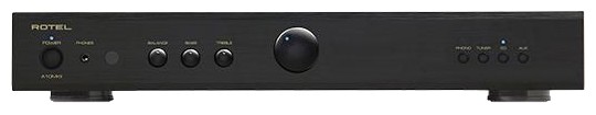 Rotel A10MKII