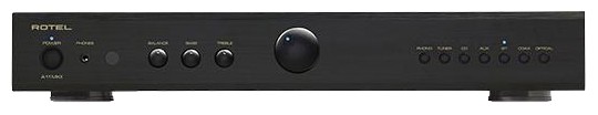 Rotel A11MKII