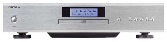 Rotel CD11