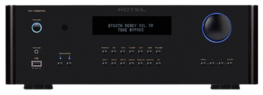 Rotel RA-1592 MKII
