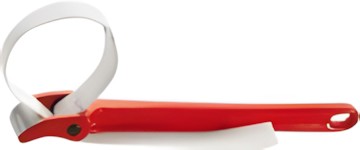 Rothenberger Gurtrohr- und Armaturenzange 90 mm
