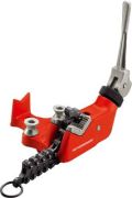 Rothenberger Ketten-Rohrschraubstock 1/8-2.1/2"