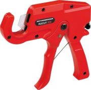 Rothenberger Kunststoff-Rohrschere 1.3/8"
