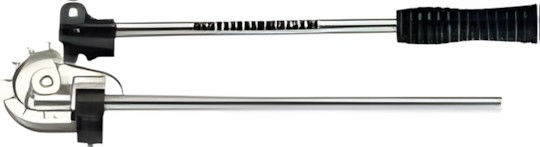 Rothenberger Kupferrohr-Biegezange 6 mm Rothenberger Kupferrohr-Biegezange 6 mm