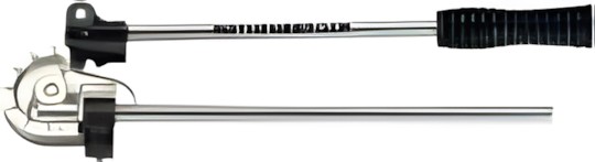 Rothenberger Kupferrohr-Biegezange 8 mm Rothenberger Kupferrohr-Biegezange 8 mm
