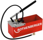 Rothenberger Prüfpumpe TP25