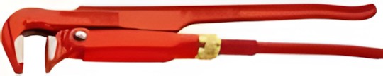 Rothenberger Rohrzange 90G 1"