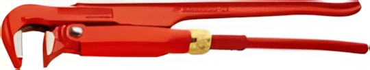 Rothenberger Rohrzange 90G 3"