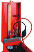 Rothenberger Rotest GW 150/4