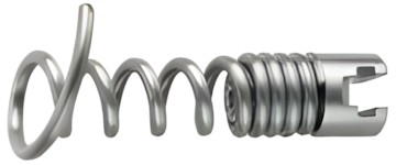 Rothenberger Rückholbohrer 16 mm