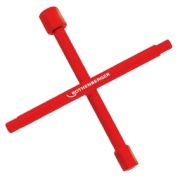 Rothenberger Sanitär-Kreuzschlüssel 3/8-1" (351044)