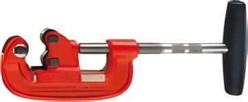 Rothenberger Stahlrohrabschneider Super 2" Rothenberger Stahlrohrabschneider Super 2"
