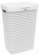 Rotho Country Wäschesammler 55 l