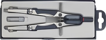 Rotring Schnellverstellzirkel S0676580