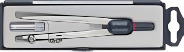 Rotring Universalzirkel Compact S0676530