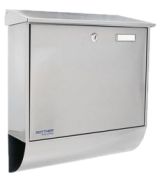 Rottner Tresor Expo Inox Briefkasten