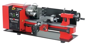 Rotwerk EDM 350 DR