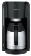 Rowenta Adagio Edelstahl CT3818