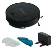 Rowenta X-plorer Serie 130 AI Animal & Allergy RR9075
